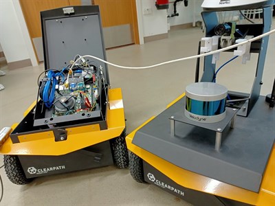 Kausora Technologies