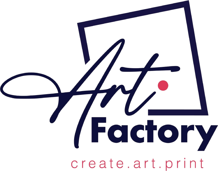 Art Factory Logo