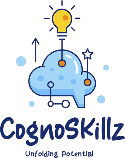 Cognoskillz  Logo
