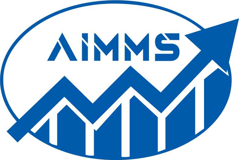 AIMMS Group Logo