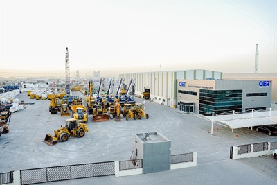 Quality Equipment Rental LLC