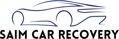 Saim Car Recovery Logo