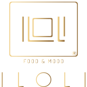 ILoLi Restaurant & Cafe Logo