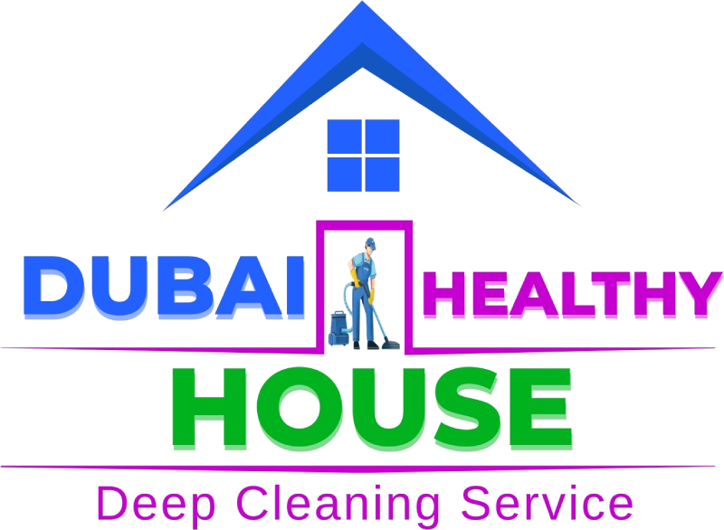 Dubai Healthy House Logo