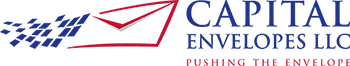Capital Envelopes LLC Logo