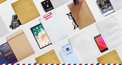 Capital Envelopes LLC