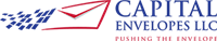 Capital Envelopes LLC
