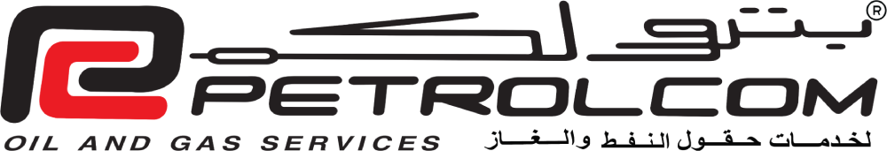 Petrolcom Oil & Gas Services Logo