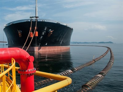 Petrolcom Oil & Gas Services