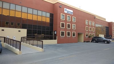 OKI Bering Middle East