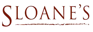 Sloane's Logo