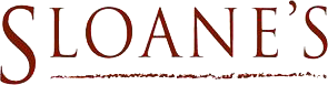 Sloane's Logo