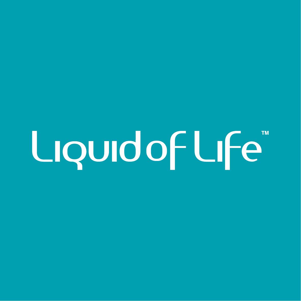 Liquid of Life Logo
