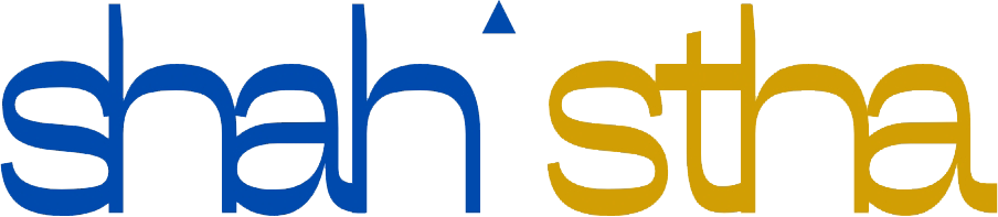 Shahstha Real Estate Logo