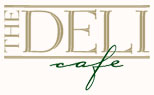 The Deli Logo