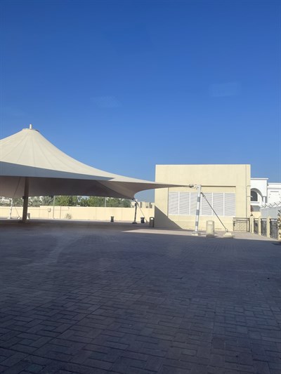 Hamdan Bin Rashid Boys School