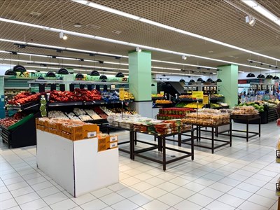 LuLu Hypermarket