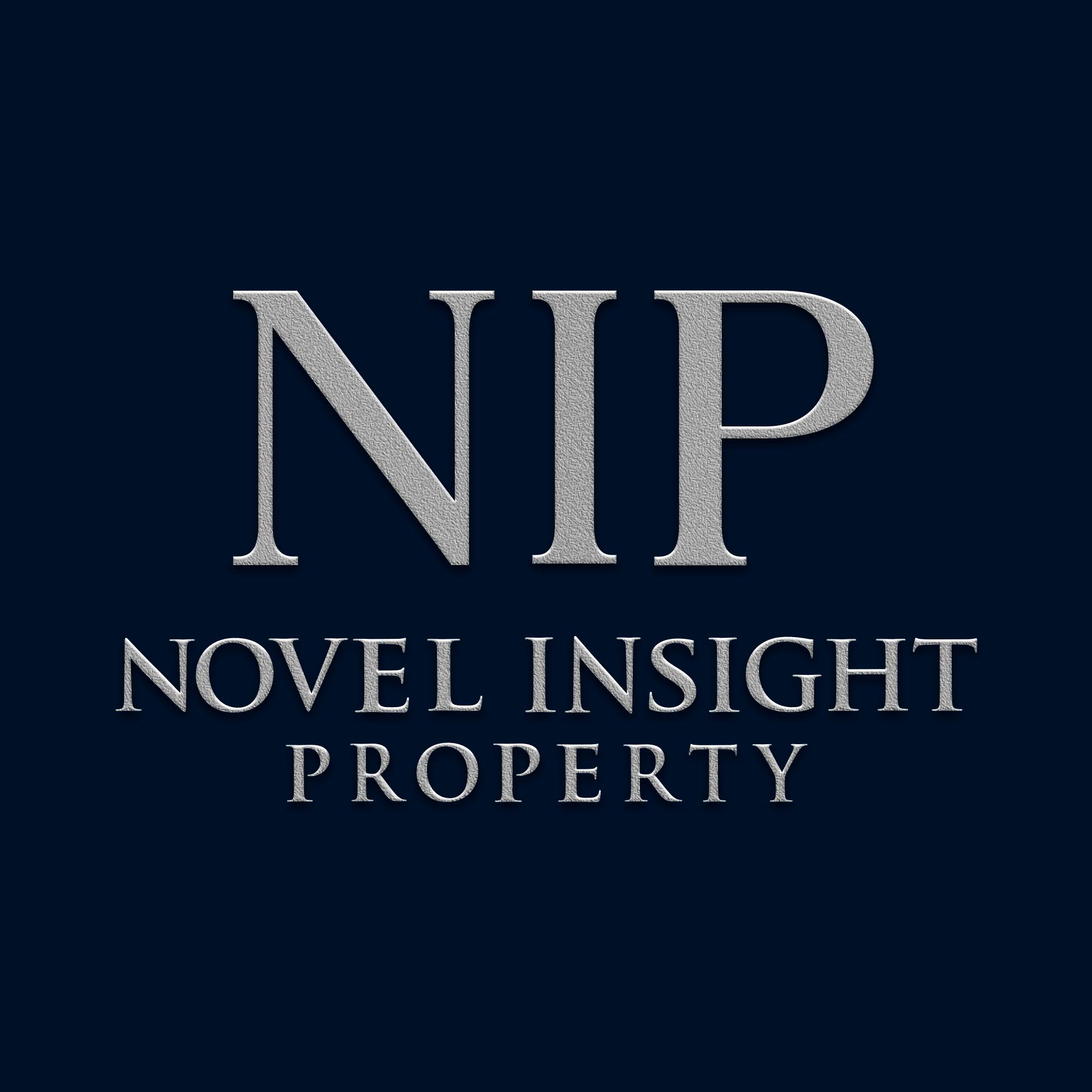 Novel Insight Property Logo