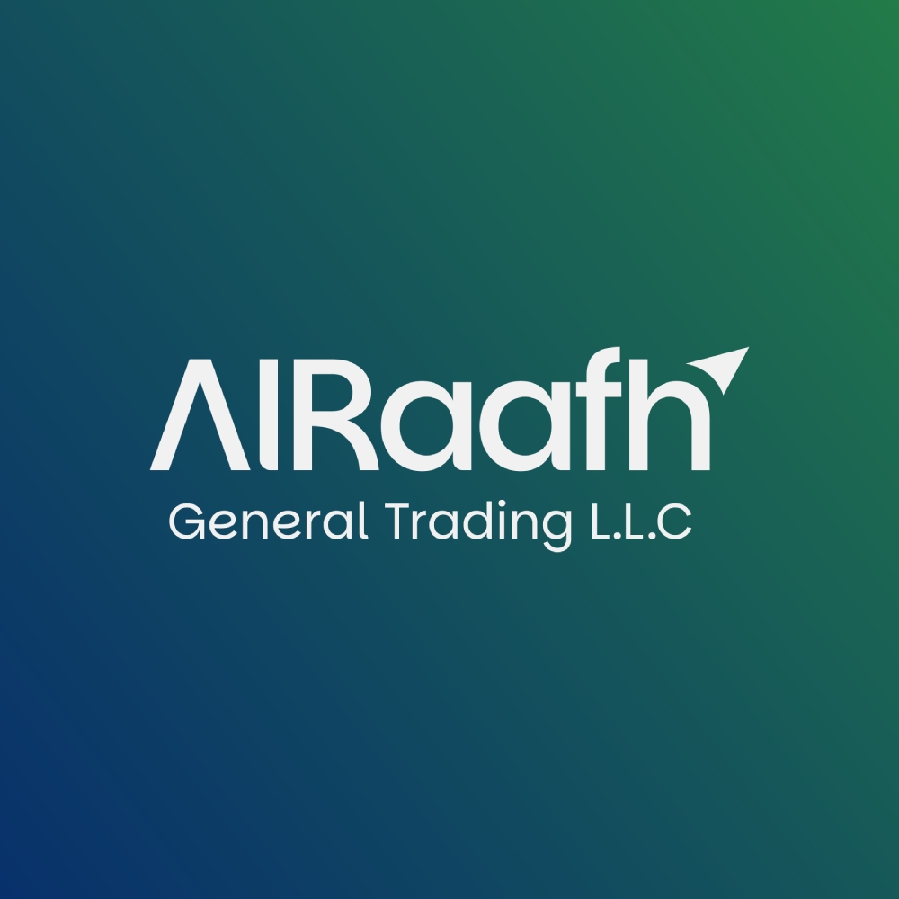 AlRaafh General Trading L.L.C Logo