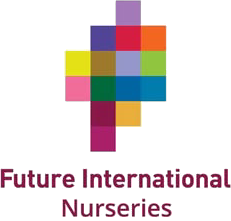 Future International Nursery Logo