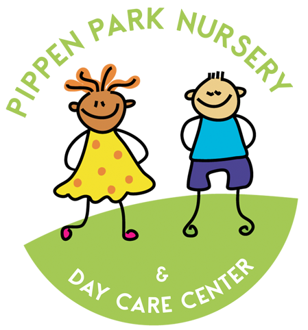 Pippen Park Nursery Logo
