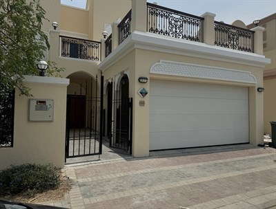 Bab Alsaray Automatic Gates & Barriers Trading LLC
