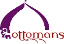 Ottomans Luxurious Dining and Shisha Terrace Logo