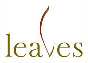 Leaves Logo
