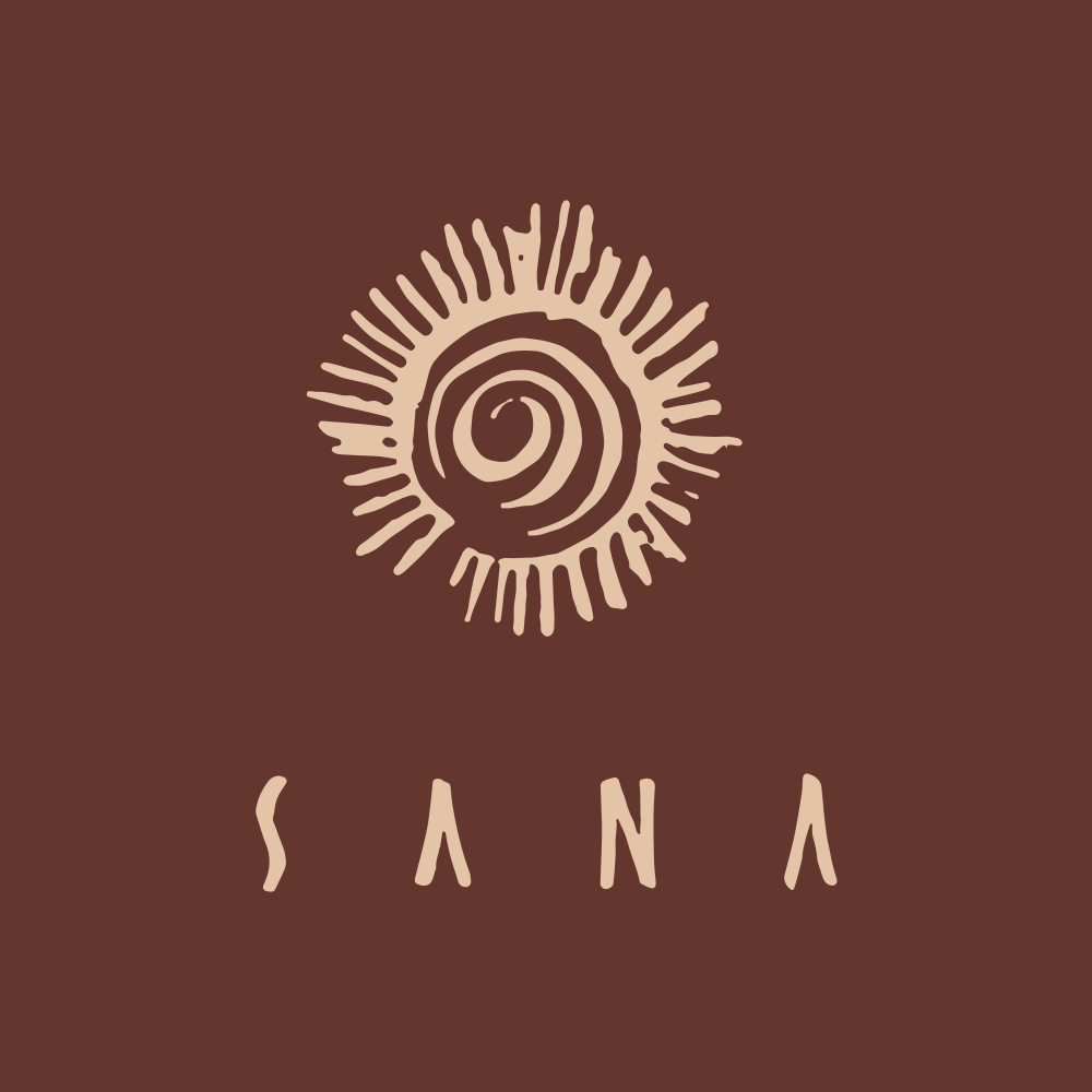 Sana Restaurant Logo