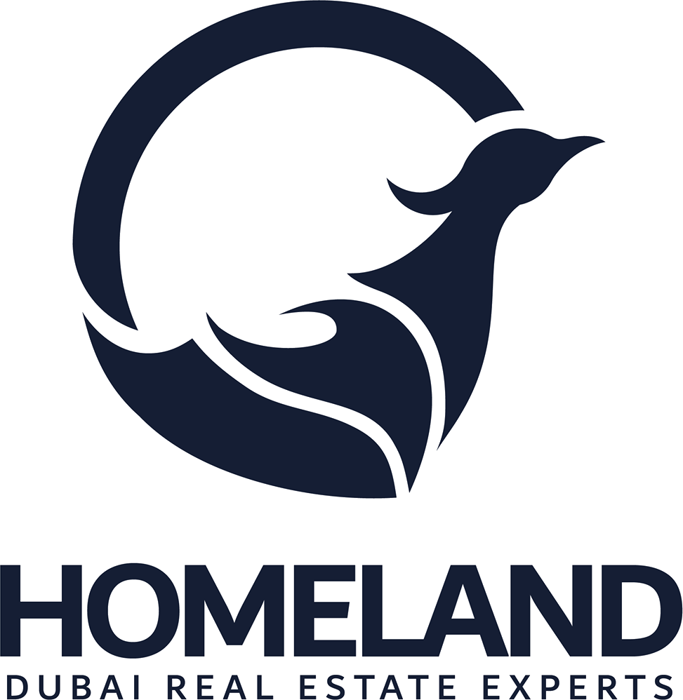 Homeland Realty Logo