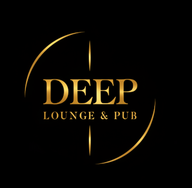 Deep Lounge & Pub Logo