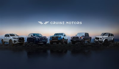 Cruise Motors