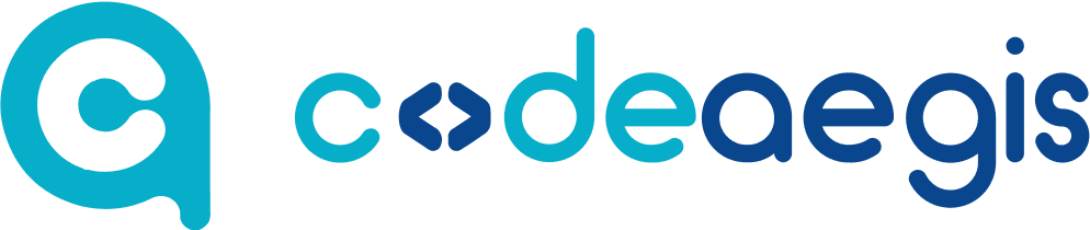 CodeAegis Pvt Ltd Logo