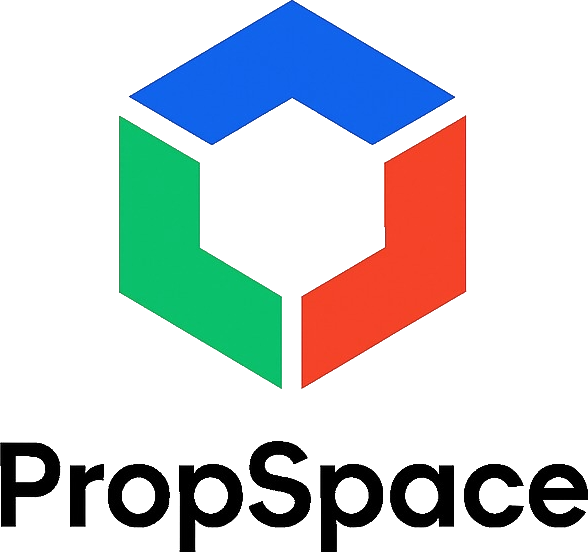 PropSpace Logo