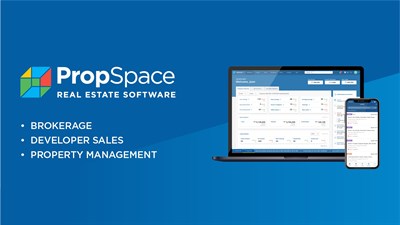 PropSpace