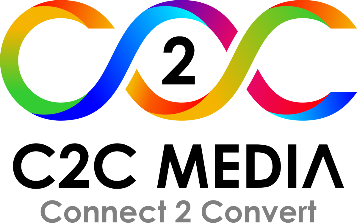 C2C Media Logo