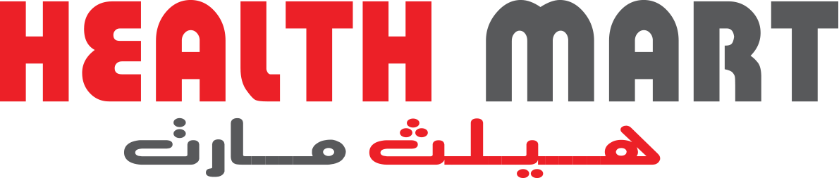 Health Mart Logo