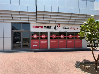 Health Mart