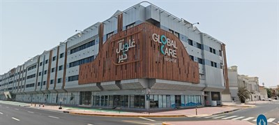 Global Care Hospital