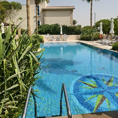 Castle Innovative Swimming Pools 