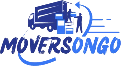 Movers On Go Logo