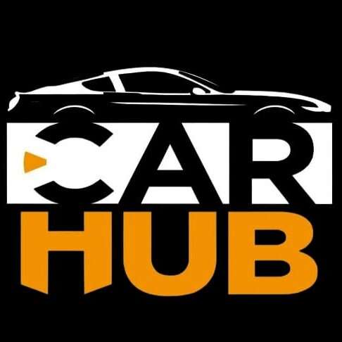 Car Hub Auto Accessories Logo