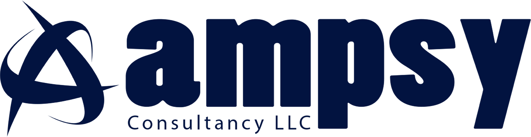 Ampsy Consultancy LLC Logo