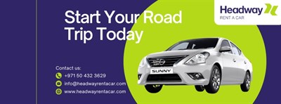Headway Rent A Car