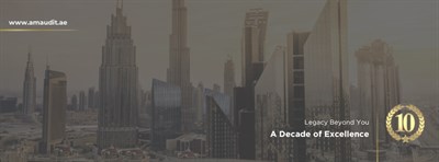 Abdulla Al Mulla Auditing & Accounts