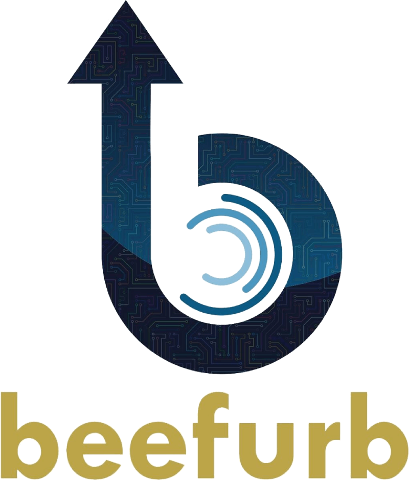 Beefurb Logo