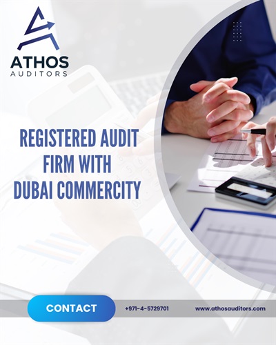 Athos Auditors LLC