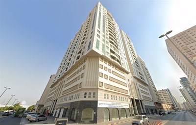 Al Saud Building