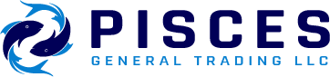 Pisces General Trading Logo