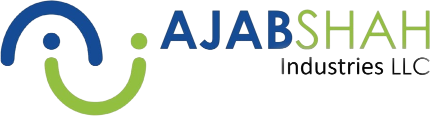 Ajabshah Plastics LLC Logo